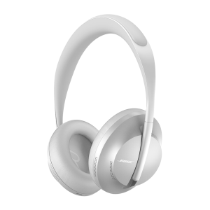 Bose NC700 heyrnartól - silfur
